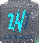 Stadtwerke Kiel 24/7