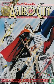 Astro City 1