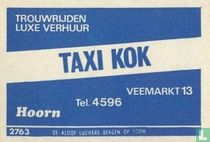 Taxi Kok