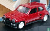 Renault 5 turbo maxi kit 1986