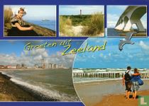 Groeten uit Zeeland
