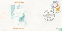 Provinces du Limbourg