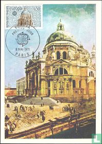 Europa – Church