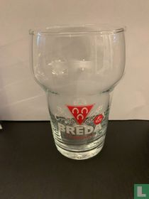 Breda 3 Hoefijzers