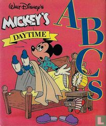 Walt Disney's Mickey's ABC