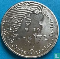 Rabobank 100 jaar  Fusiejaar