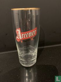 Arcener Pilsener Bier