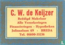 C.W. de Keijzer