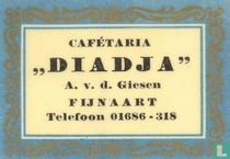 Cafetaria Diadja