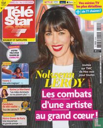 Téléstar 2514