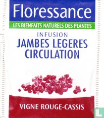 Jambes Legeres Circulation