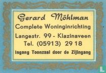 Gerard Möhlman