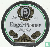 Engel Pilsner