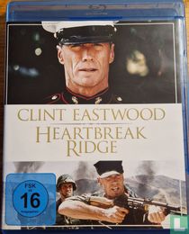 Heartbreak Ridge
