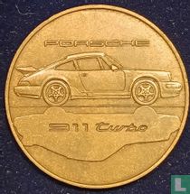 Porsche 1991