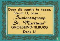 Juniorengroep St. Martinus