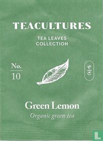 Green Lemon