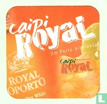Caipi royal