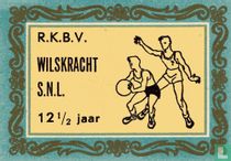 R.K.B.V. Wilskracht