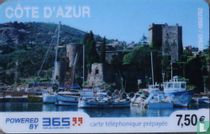 Cote D'azur