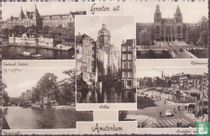  Groeten uit Amsterdam 