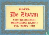Hotel De Zwaan