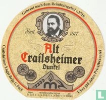 Alt Crailsheimer Dunkel