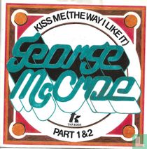 Kiss Me (The Way I Like)