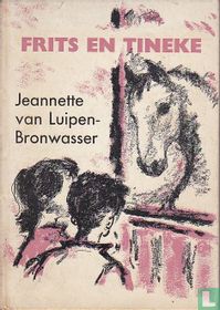 Frits en Tineke