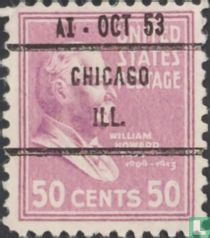 William Howard Taft
