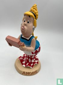 Angine