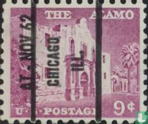 The Alamo