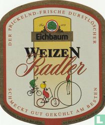 Eichbaum Weizen Radler