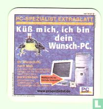 PC spezialist extrablatt