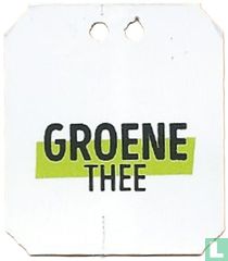 Thé vert