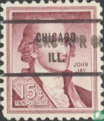 John Jay
