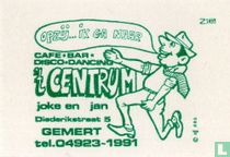 `t Centrum