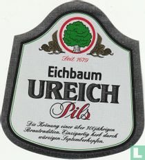 Eichbaum Ureich Pils