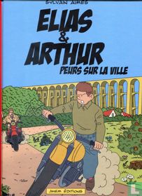 Peurs sur la ville