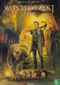 Zaroff