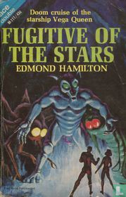 Fugitive of the Stars + Land Beyond the Map