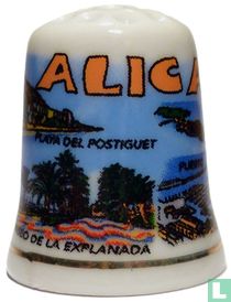 Alicante