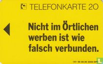 Das Örtliche Telefonbuch