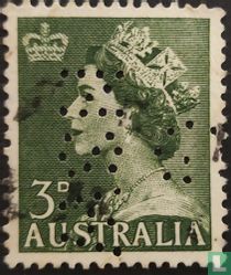 Elizabeth II
