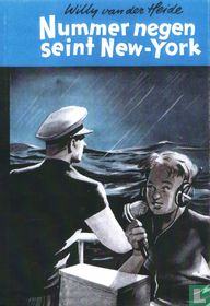 Nummer negen seint New-York