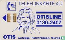 Otisline