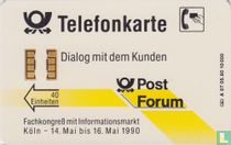 Post Forum