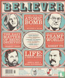 The Believer 5