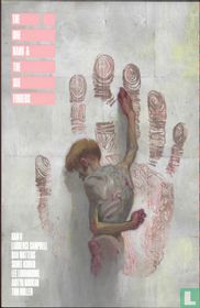 The One Hand and the Six Fingers