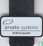arvato systems BERTELSMANN